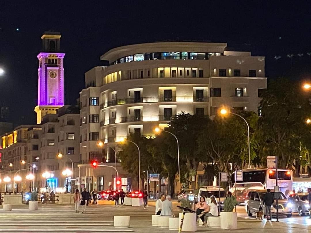 דירות בארי Dimora Oltremare מראה חיצוני תמונה
